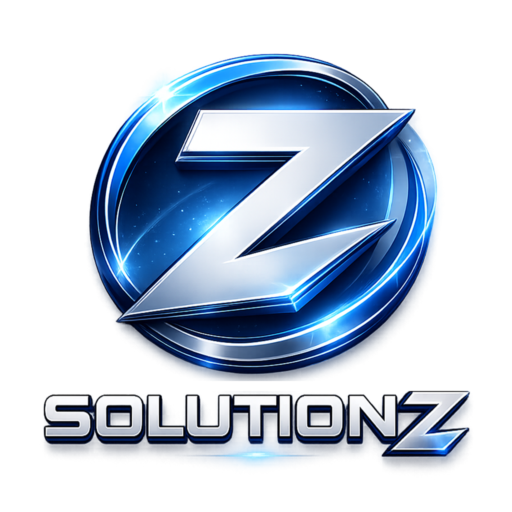 ZSolutions
